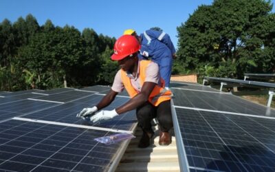 Welcome to EMS Solar Power Ltd – Your Trusted Solar Energy Company in Cameroon