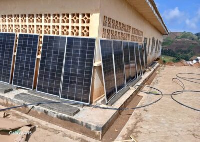 EMS Solar Power LTD Products fully installed 29