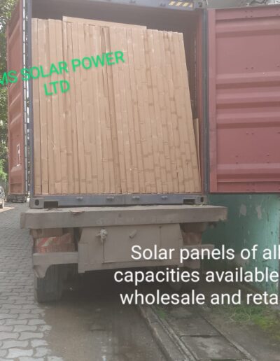EMS Solar Power LTD Products at Shop 55