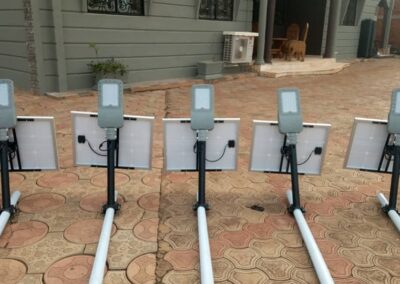 EMS Solar Power LTD Products Ready to be installed 29