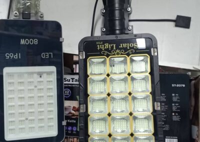 EMS Solar Power LTD Products at Shop 63