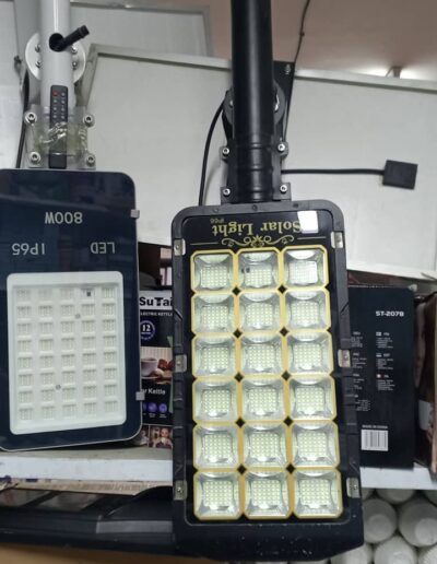 EMS Solar Power LTD Products at Shop 63