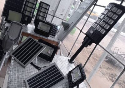 EMS Solar Power LTD Products at Shop