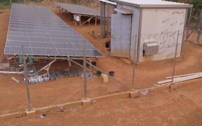 Reliable Connectivity Starts with Reliable Power