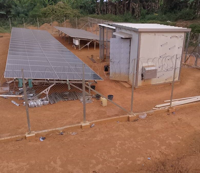 Reliable Connectivity Starts with Reliable Power